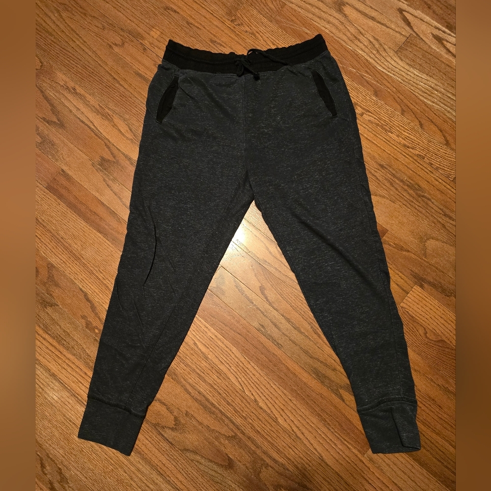 Joggers